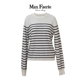 MJ3Z027麦克斯菲瑞针织衫