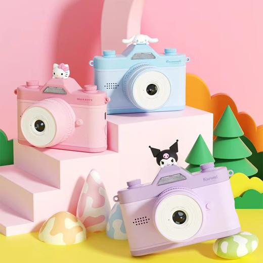 亿觅复古儿童相机 商品图0