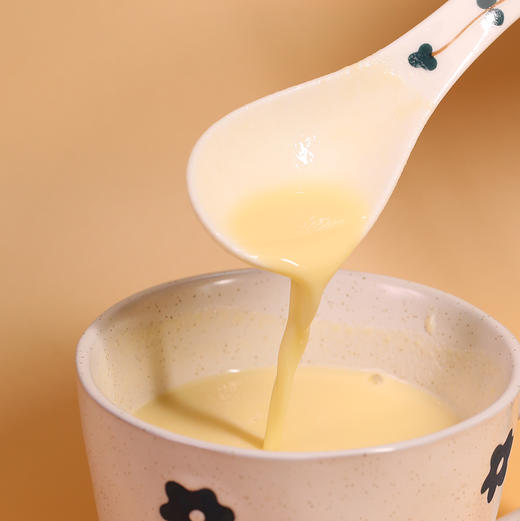 自营-黄豆浆粉固体饮料300g，25g×12/袋 商品图3