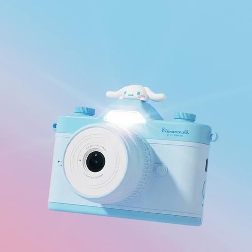 亿觅复古儿童相机 商品图3