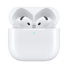 Apple AirPods 4代  无线蓝牙耳机 商品缩略图2