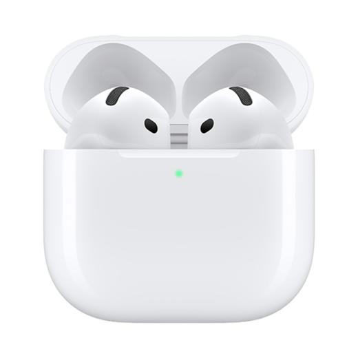 Apple AirPods 4代  无线蓝牙耳机 商品图2