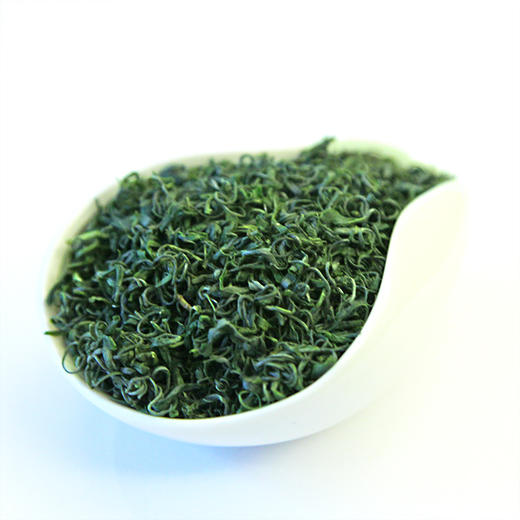 【企业】伍家台贡茶 初心袋装 商品图1