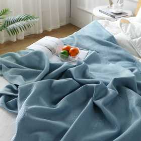 【远梦】清椰柔感凉盖毯