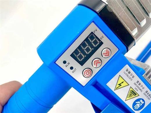 友利德 数显控温热熔器 商品图1