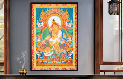 艺术字画 商品图12