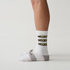 MAAP Evade X Sock 白色 自行车骑行袜 商品缩略图1