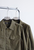 R.R.L 复古军风 衬衫式宽松夹克外套  WT746 商品缩略图5