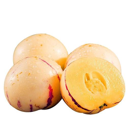 甜果源源 云南昆明人参果32个大果礼盒装(净重6.5斤左右） 商品图7