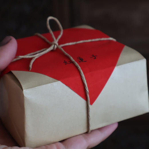 天然红莲子（250/g) 商品图2