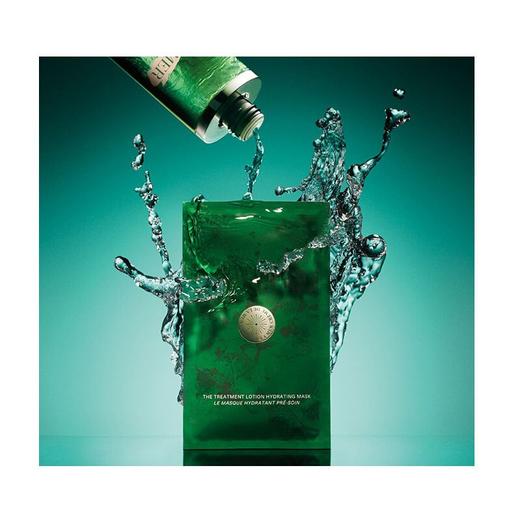 【双11特惠】海蓝之谜面霜30ml+海蓝之谜面膜（6片装） 商品图1