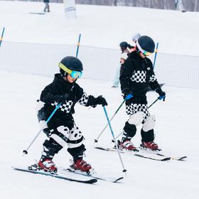 双11冬游记x野孩子x黑眼睛