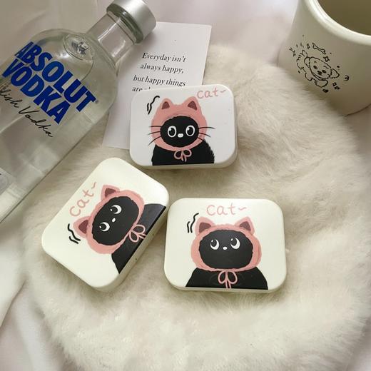 隐形眼镜盒/像鱼as7708 商品图1