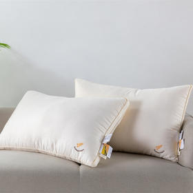 远梦大豆舒绵酒店枕