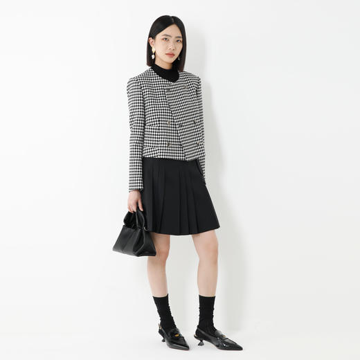 朵拉梵西外套F27C1132 商品图0