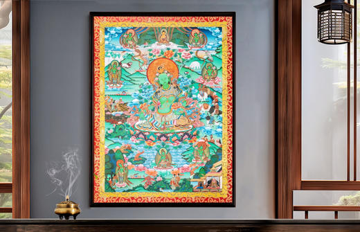 艺术字画 商品图9