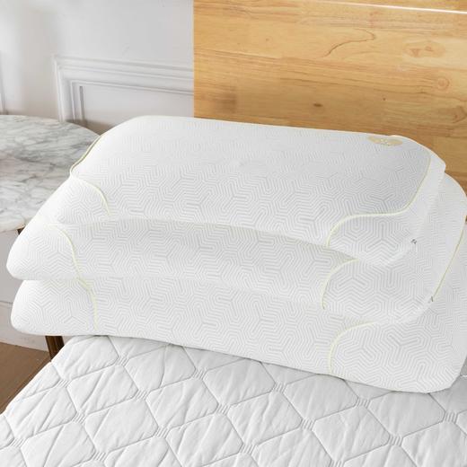 远梦生物基零度半月蔚蓝枕-小/中/大 商品图7