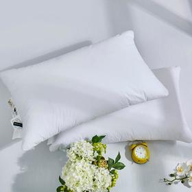 远梦生物绒舒芯枕