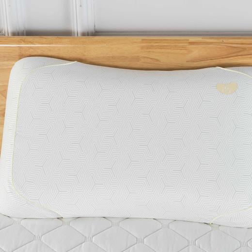 远梦生物基零度半月蔚蓝枕-小/中/大 商品图5