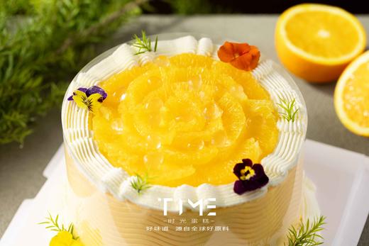 柑橘季-心想事橙 商品图2