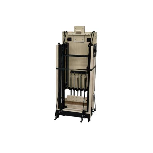 普拉提核心床 精奢顶配 进口枫木 全轨道多功能 滑动板行程长 适合多种身高 |百里居 商品图8