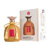 【双11爆品回归】酒鬼（JIUGUI）万里走单骑 馥郁香型白酒 52度 500ml*6 山东泰山 52度 整箱 商品缩略图3