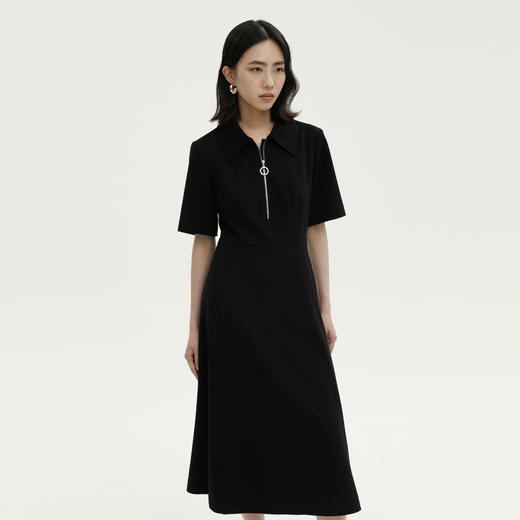 朵拉梵西连衣裙F27C1523 商品图0