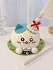 多款式~chiikawa吉伊卡哇乌萨奇小八卡通蛋糕-低糖处理无添加 商品缩略图2