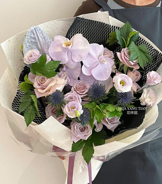 邂逅心动 · 花束 商品图0