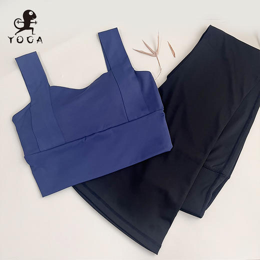 壁虎瑜伽【2409KZ312】宽松显瘦喇叭长裤【5天发货】 商品图6