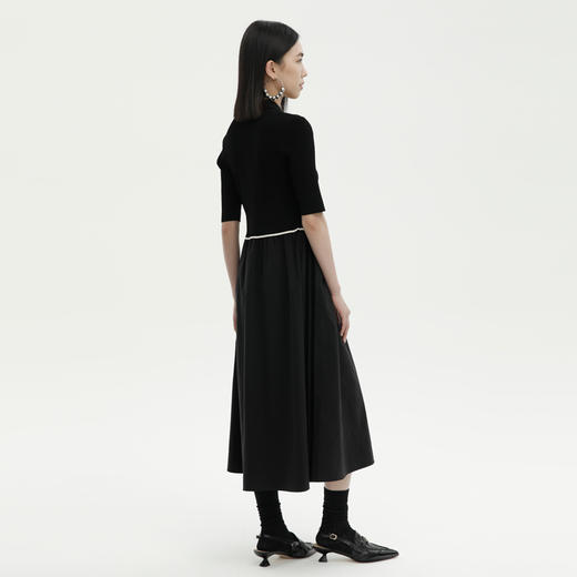 朵拉梵西连衣裙F27C1503 商品图2