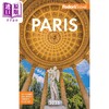 预售 【中商原版】福多尔巴黎 2025 全彩旅游指南 英文原版 Fodors Paris 2025 Fodors Travel Guides 商品缩略图0