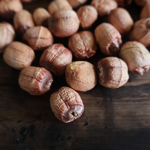 天然红莲子（250/g) 商品图0