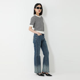 朵拉梵西针织衫F27C1307