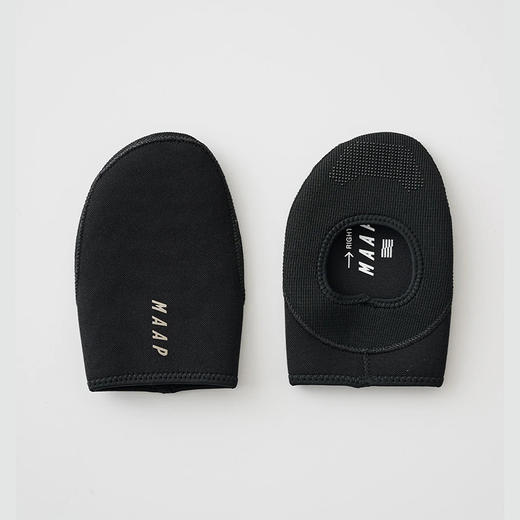 MAAP Neo Toe Cover 黑色 半掌鞋套 商品图2