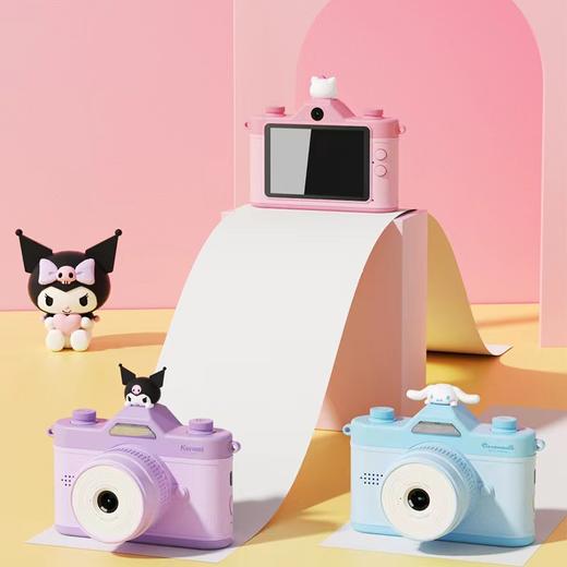 亿觅复古儿童相机 商品图1