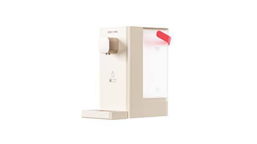 安吉尔即热式饮水机 商品图1