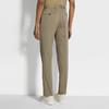 ZEGNA 杰尼亚 男士弹力棉质休闲裤 浅棕色 E8I03 TR14 800 商品缩略图3