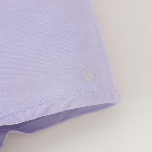 女童平角底裤两件装秋季新款安奈儿童装JG437655 商品图5