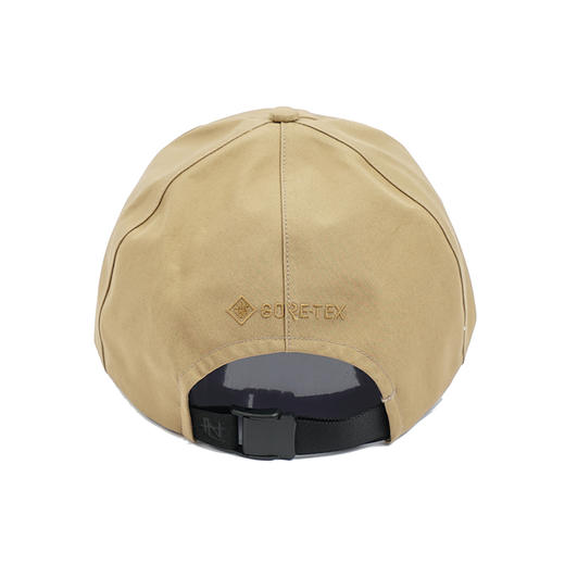 nanamica GORE-TEX Cap 专业防水面料棒球帽 鸭舌帽 商品图3