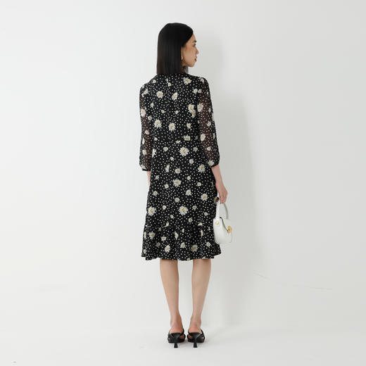 朵拉梵西连衣裙F27C1515 商品图2