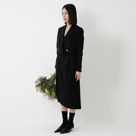 朵拉梵西上衣F27C1120 商品图1