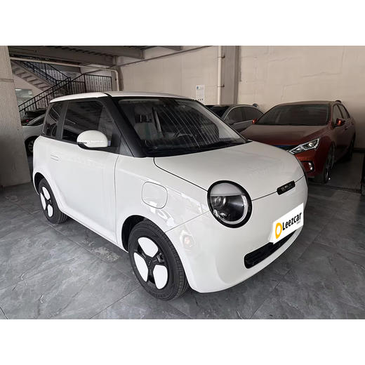 长安 Lumin 205km 香沁款【长租-北京】 商品图2