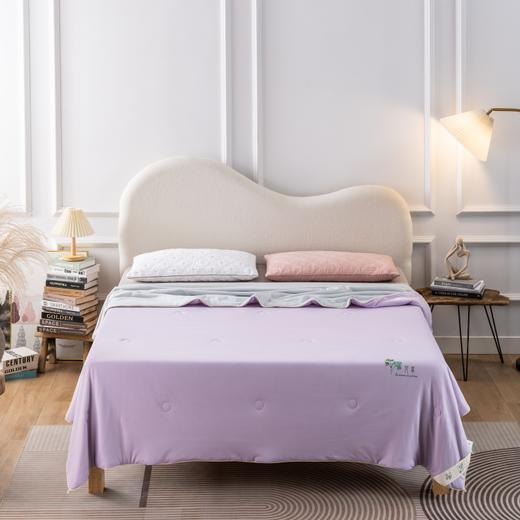 【远梦】沁凉艾草夏被 商品图5