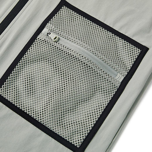 【困妈专属】正品Under Armour安德玛童装 速干运动外套242104260超低折扣 商品图6