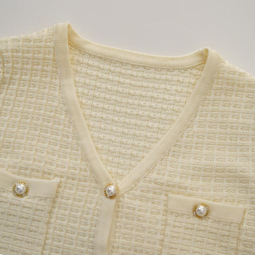 MJ3Z020麦克斯菲瑞针织衫 商品图3