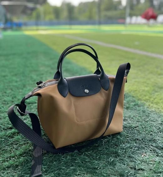 稀罕货  enerdy迷你  饺子包系列  宽肩带 斜纹尼龙 商品图0