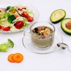 TT51能量粉-药食同源、51种食材、瑜伽普拉提运动好帮手、特殊膳食用食品 商品缩略图3
