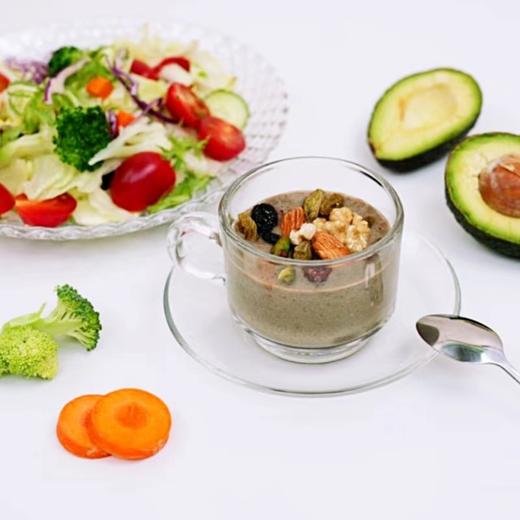 TT51能量粉-药食同源、51种食材、瑜伽普拉提运动好帮手、特殊膳食用食品 商品图3