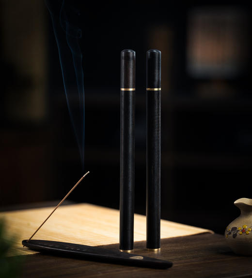 亿缘仟品沉香红土线香 商品图8